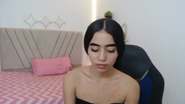 xoxo_melany - Xoxo_melany's free webcam - UK Sex Cams