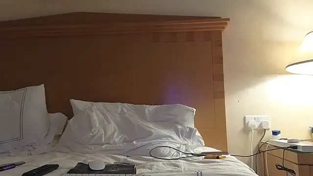 EvaSmith77777 webcam