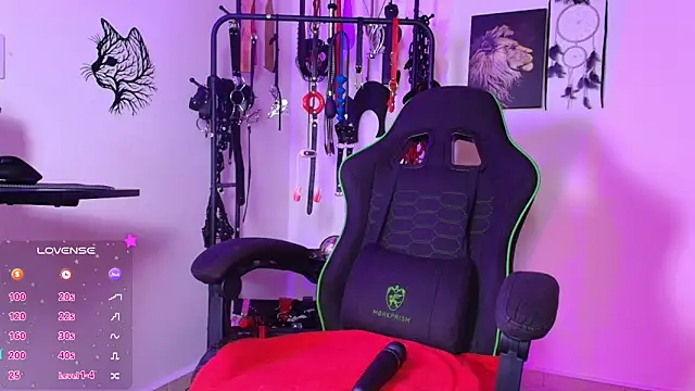 ariannaconnor_ webcam