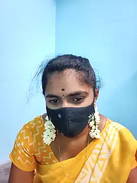 Tamil_Hot_Sahana webcam