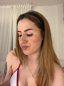 ariaadda - AriaAdda's free webcam - UK Sex Cams