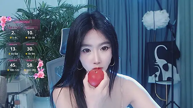 feifei-love's live cam