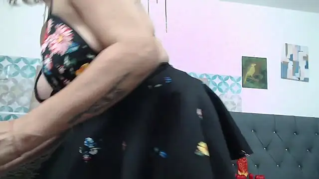 Victoriacoperino webcam