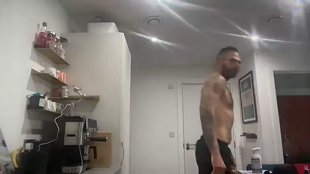 Thickdickdominant webcam