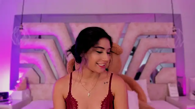 KatherineRuiz_ webcam