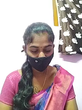 Tamil_Hot_RoyalQueen webcam