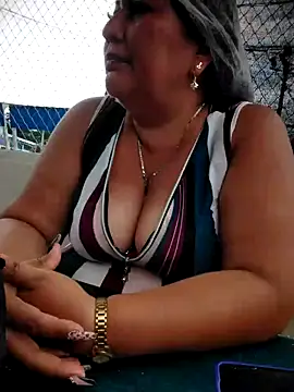 Brenda_Berck_ webcam