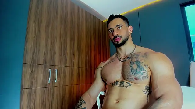 massimo_visconti webcam