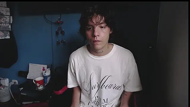 Santiago_kiler webcam