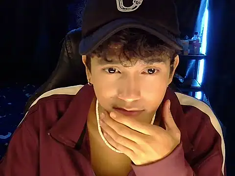 hugekenbigcock webcam