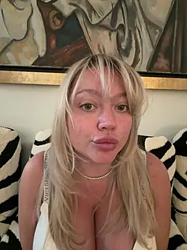 misstitmouseofficial - Live Cam