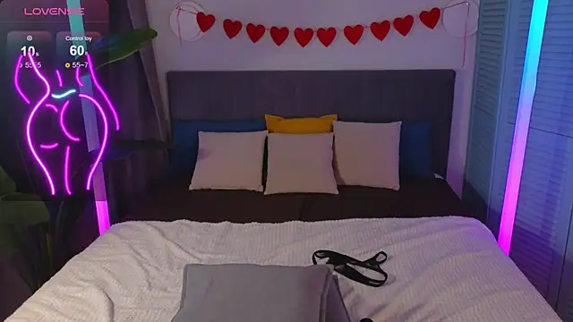 CaseyCraig live sex cam