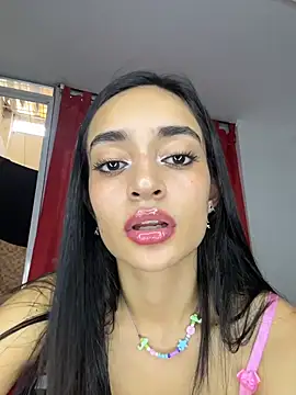 leilani_X webcam