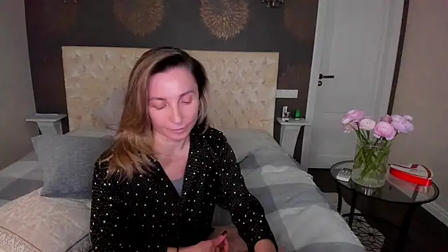 AllisonWilliams webcam