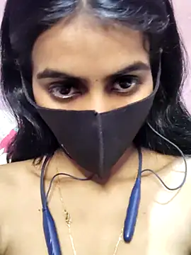 Thaper_Meera2 webcam