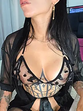 AntonelaNerii webcam