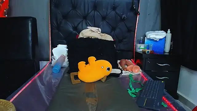 Katty_dirty31 webcam