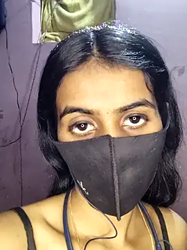 Thaper_Meera2 webcam