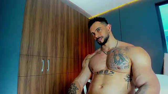 massimo_visconti webcam