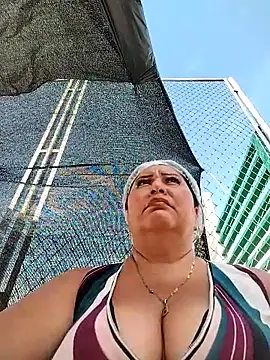 Brenda_Berck_ webcam