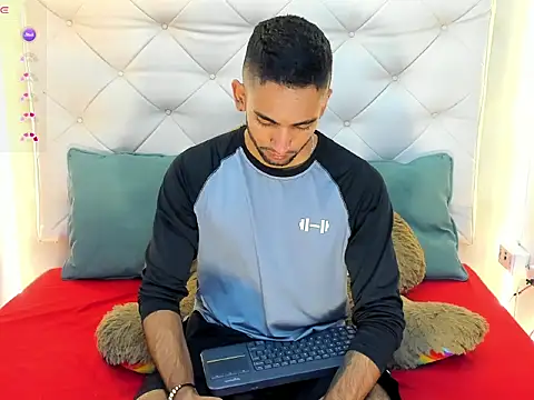 MaicolParker_ webcam