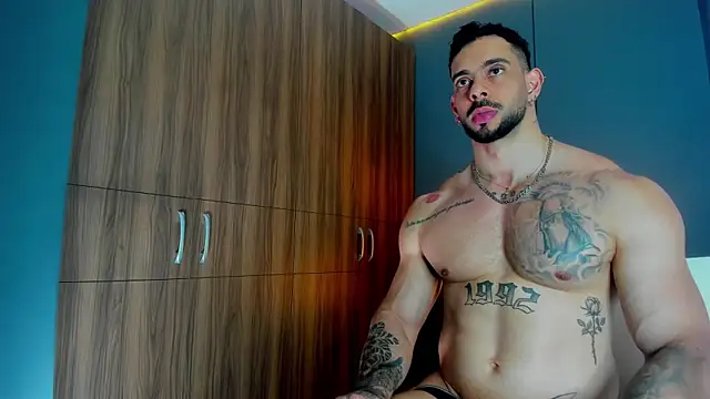 massimo_visconti webcam