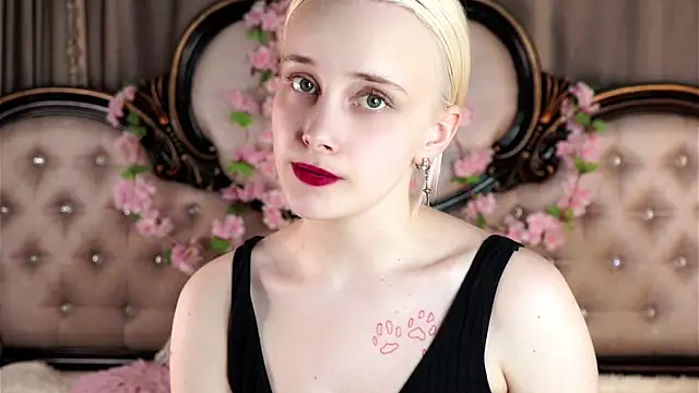 KirstinMcgeady webcam