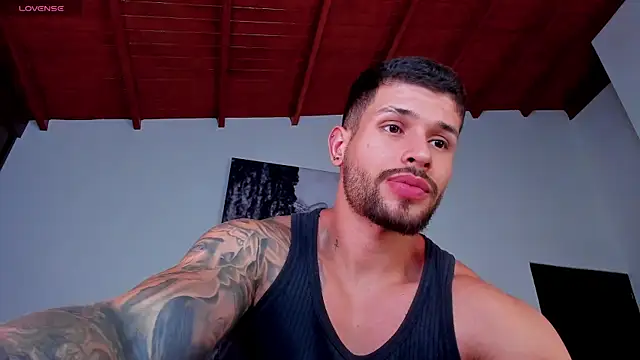 Santos_ramirez1 avatar