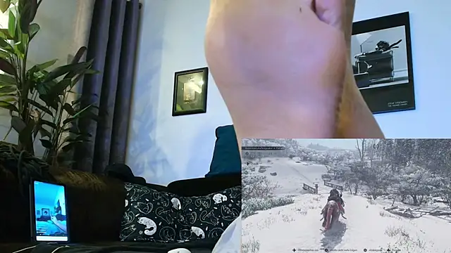 Kingsscepter live sex cam