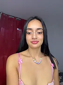 leilani_X webcam