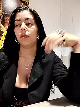 Luianna webcam