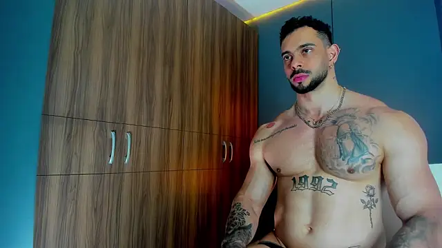 massimo_visconti webcam