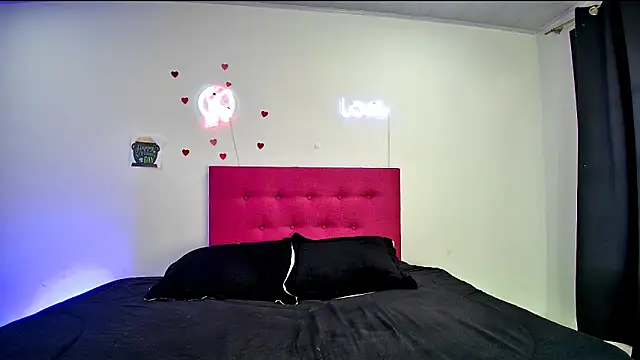 Lorena_sweet33 webcam