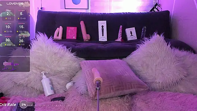 Atenea_Klett_ webcam