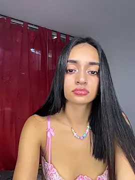 leilani_X webcam