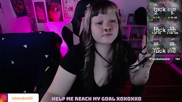 Bdsm_and_fries webcam