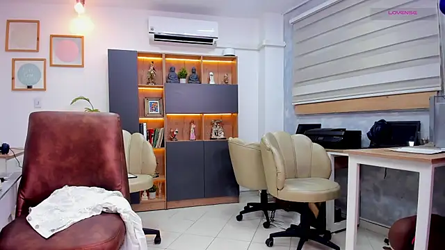 Franshesca_HotxxX webcam