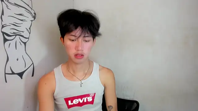 luxurioux_blake live sex cam