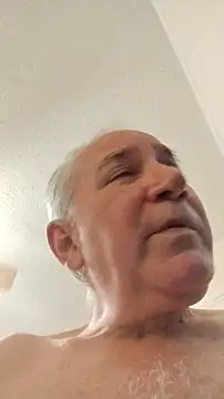 xxcuthulu23 (M grandpa) - Free Anal Show for all users