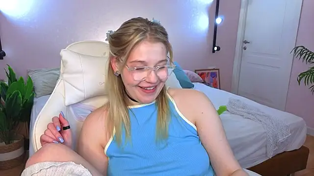 Colleen_Blake webcam