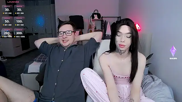 Tanya_M live sex cam