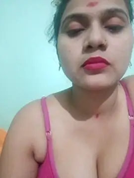 Webcam Model (Kavya-Tiwari)  is live.Free join now!