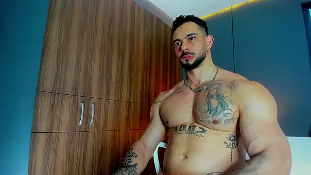 massimo_visconti live sex cam