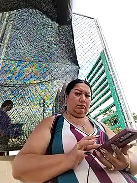 Brenda_Berck_ webcam