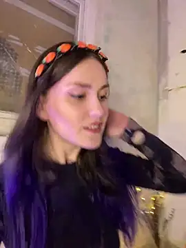 Erotic_Synth_Goddess webcam