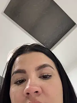 ValeriaOrtega webcam