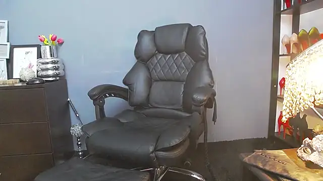 MissVonnTease webcam