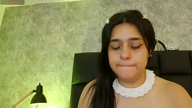 crystaldarliing webcam