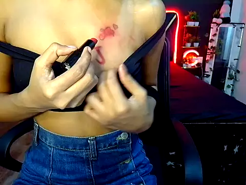 fairy_princess webcam