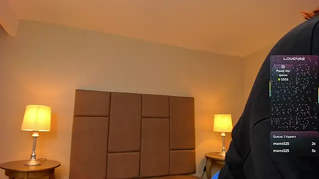 Helenstanford webcam